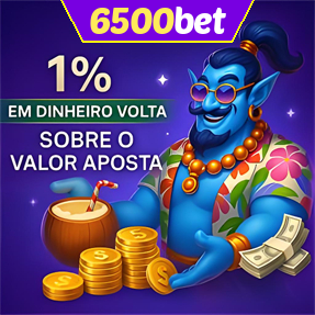 6500bet Rebate