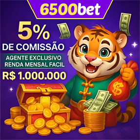 6500bet ConvidarCentro