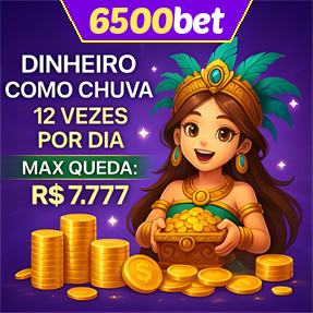 6500bet Mina Misteriosa